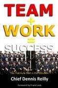 Team + Work = Success