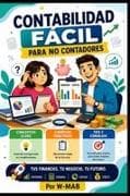 Contabilidad fácil para no contadores