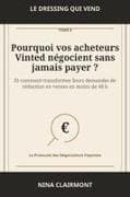 Le Dressing qui Vend Tome 8