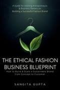 The Ethical Fashion Business Blueprint