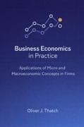 Business Economics in Practice