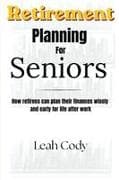 Retirement Planing for Seniors