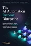 The AI Automation Income Blueprint