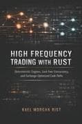 High Frequency Trading with Rust