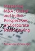 Mastering M&A