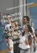 Mastering Marketing Skills