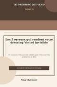 Le Dressing qui Vend Tome 9