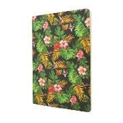 Nani A4 Dot Grid (Aloha) Cahier