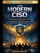 THE MODERN CISO