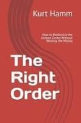 The Right Order