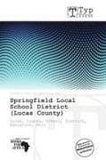 Springfield Local School District (Lucas County)