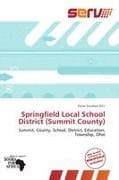 Springfield Local School District (Summit County)