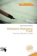 Delaware Statutory Trust