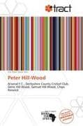 Peter Hill-Wood