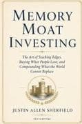 Memory Moat Investing