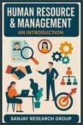 Human Resource & Management