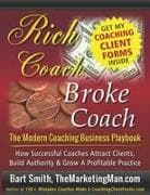 Rich Coach Broke Coach