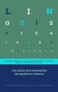 Los inicios de la lexicografía del español en América