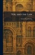 You and the Law
