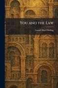 You and the Law