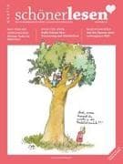 Schönerlesen (schöner lesen) - Ausgabe 27. VPE 50 Exemplare