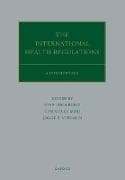 The International Health Regulations