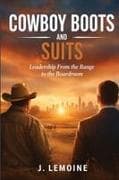 Cowboy Boots and Suits