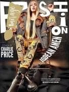 IMIRAGEmagazine Issue