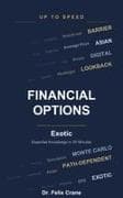 Financial Options - Exotic