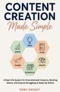 Content Creation Made Simple