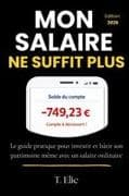 Mon Salaire ne Suffit Plus