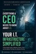 Your I.T. Infrastructure Simplified