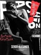 IMIRAGEmagazine Issue