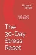 The 30-Day Stress Reset