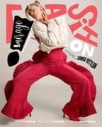 IMIRAGEmagazine Issue