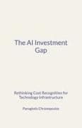 The AI Investment Gap