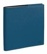 EXECUTIF PREST vz DE Soho stahlblau 2027