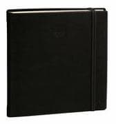 EXECUTIF PREST VZ Silk schwarz 2027