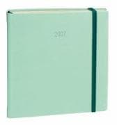 EXECUTIF PREST VZ Silk wassergrün 2027
