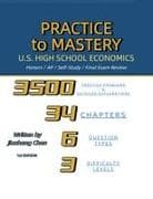 Practice to Mastery