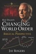 Ray Dalio's Changing World Order