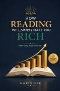 How Reading Will Simply Make You Rich