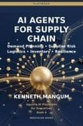 AI Agents for Supply Chain