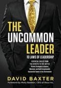THE UNCOMMON LEADER
