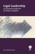 Legal Leadership