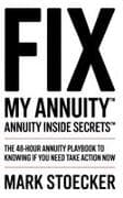 FIX MY ANNUITY(TM)