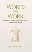 Words on Work