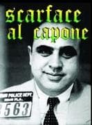 Scarface Al Capone