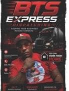 BTS EXPRESS DISPATCHING