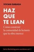 Haz que te lean